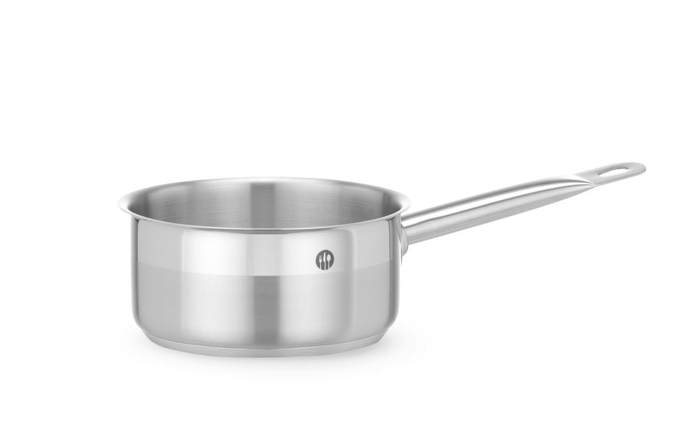 Professionel 1,5 l gryde uden låg - Billede 6