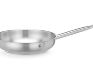 Profi line stegepande ø280x(h)50mm - uden låg, teflonbelagt - Billede 6