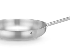 Professionel stegepande uden låg - Billede 6