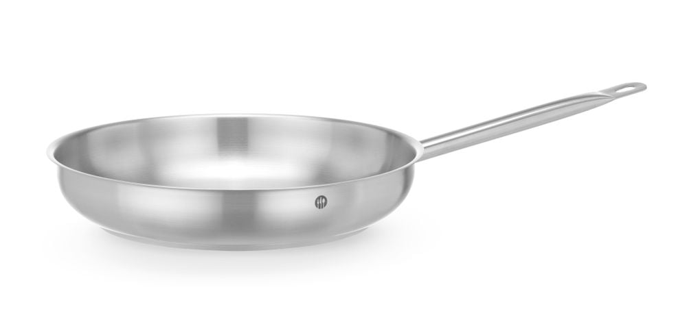 Professionel stegepande uden låg - Billede 6