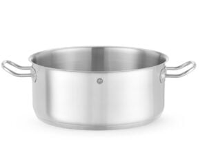 Professionel lav gryde uden låg, 7,3 l - Billede 3