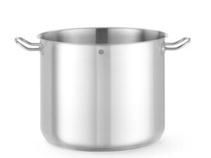 Høj gryde uden låg, Kitchen Line, 21L, ø320x(H)270mm, 2 stk. - Billede 4