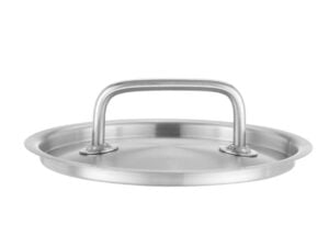 Låg til gryder, Kitchen Line, ø320mm, Hendi - Billede 9