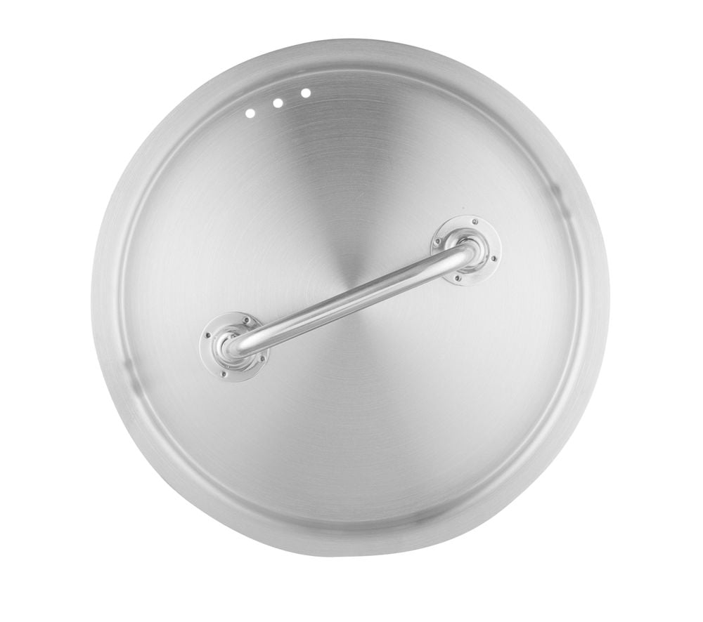 Låg til gryder, Kitchen Line, ø320mm, Hendi - Billede 7