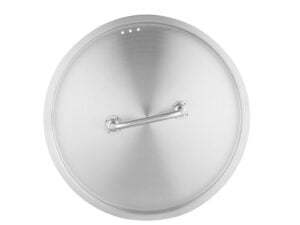 Låg til gryder, Kitchen Line, ø320mm, Hendi - Billede 8