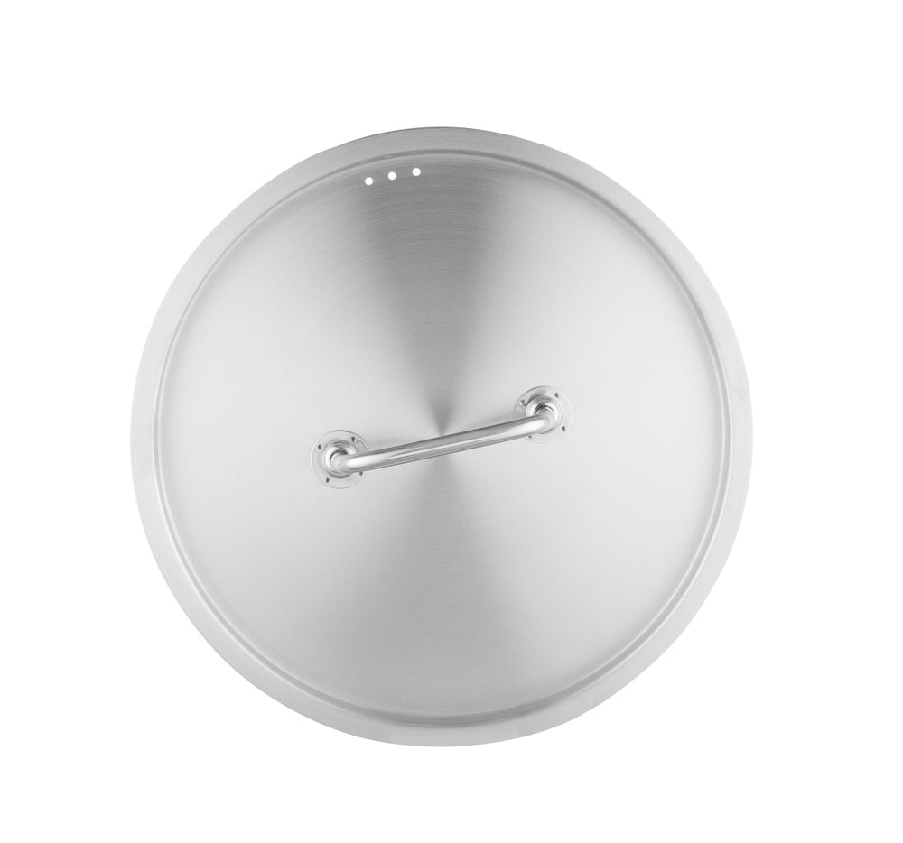 Låg til gryder, Kitchen Line, ø320mm, Hendi - Billede 8
