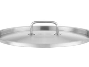 Låg til gryder, Kitchen Line, ø320mm, Hendi - Billede 6
