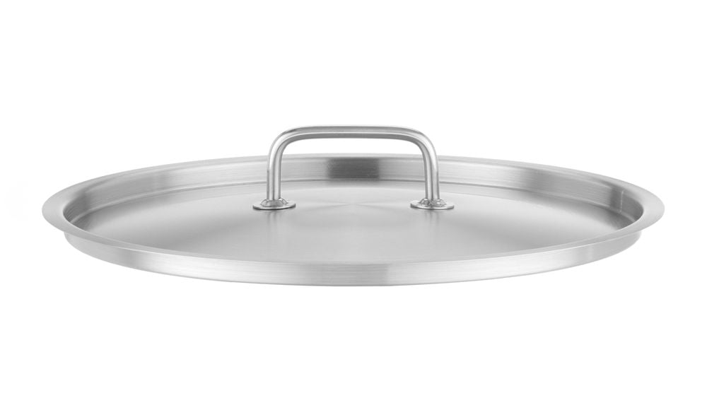 Låg til gryder, Kitchen Line, ø320mm, Hendi - Billede 6
