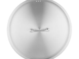 Låg til gryder, Kitchen Line, ø320mm, Hendi - Billede 5