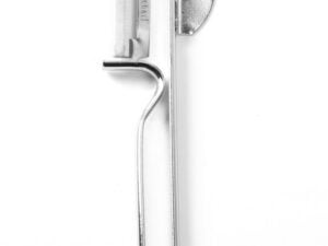 Skræller, Hendi, (L)150mm. Pendulmodel. - Billede 2