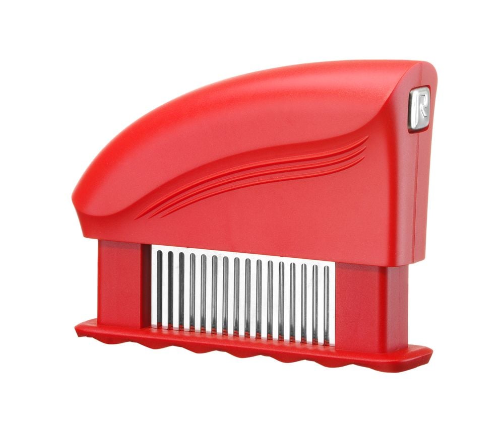Kød Mørner Profi Line, 51 blade, Rød, 42x150x(H)118mm - Billede 6