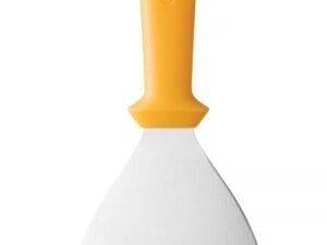 Bred paletkniv 130mm - Billede 2