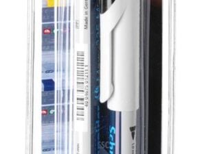 2 stk. Horeca tusch, transparent rulle-top cover, nem at rengøre - Billede 3
