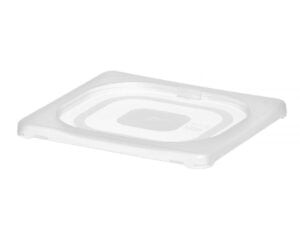 Låg 1/6 GN polypropylen - Billede 4