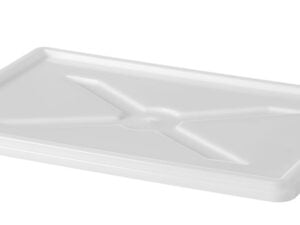 Låg til pizzadejskasser, 600x400mm - Billede 3