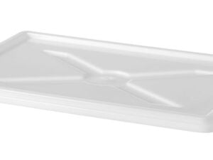 Låg til pizzadejskasser, 600x400mm - Billede 4
