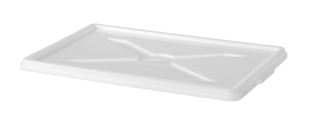 Låg til pizzadejskasser, 600x400mm - Billede 4