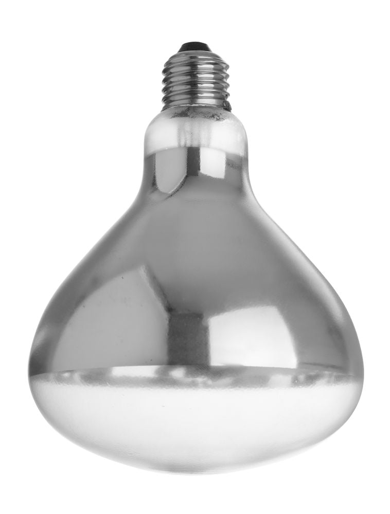 infrarød varmepære, 250w - Billede 6