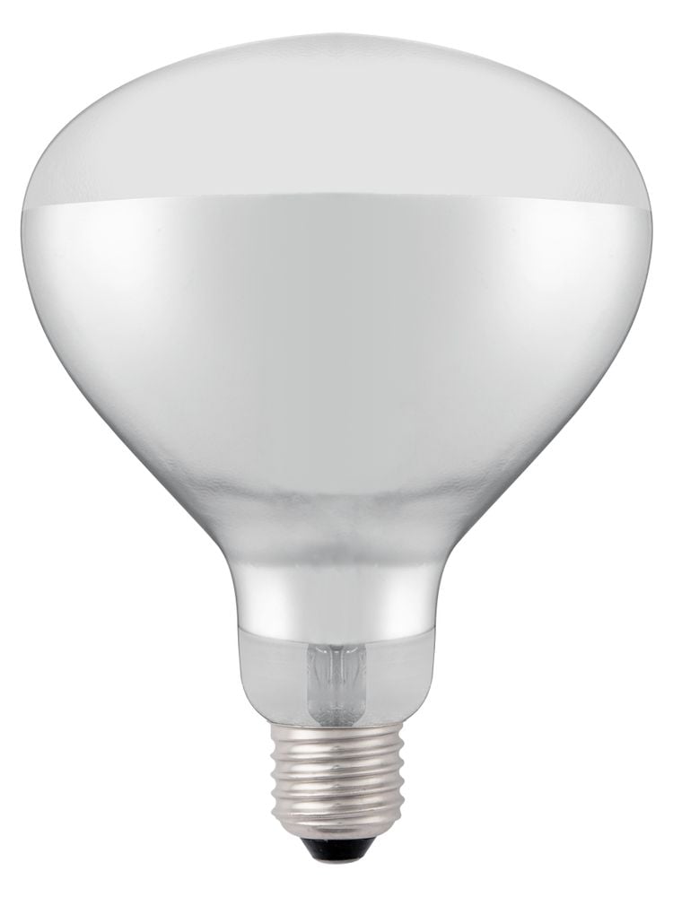 infrarød varmepære, 250w - Billede 7
