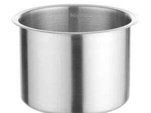 Suppegryde, 8 l - Billede 2