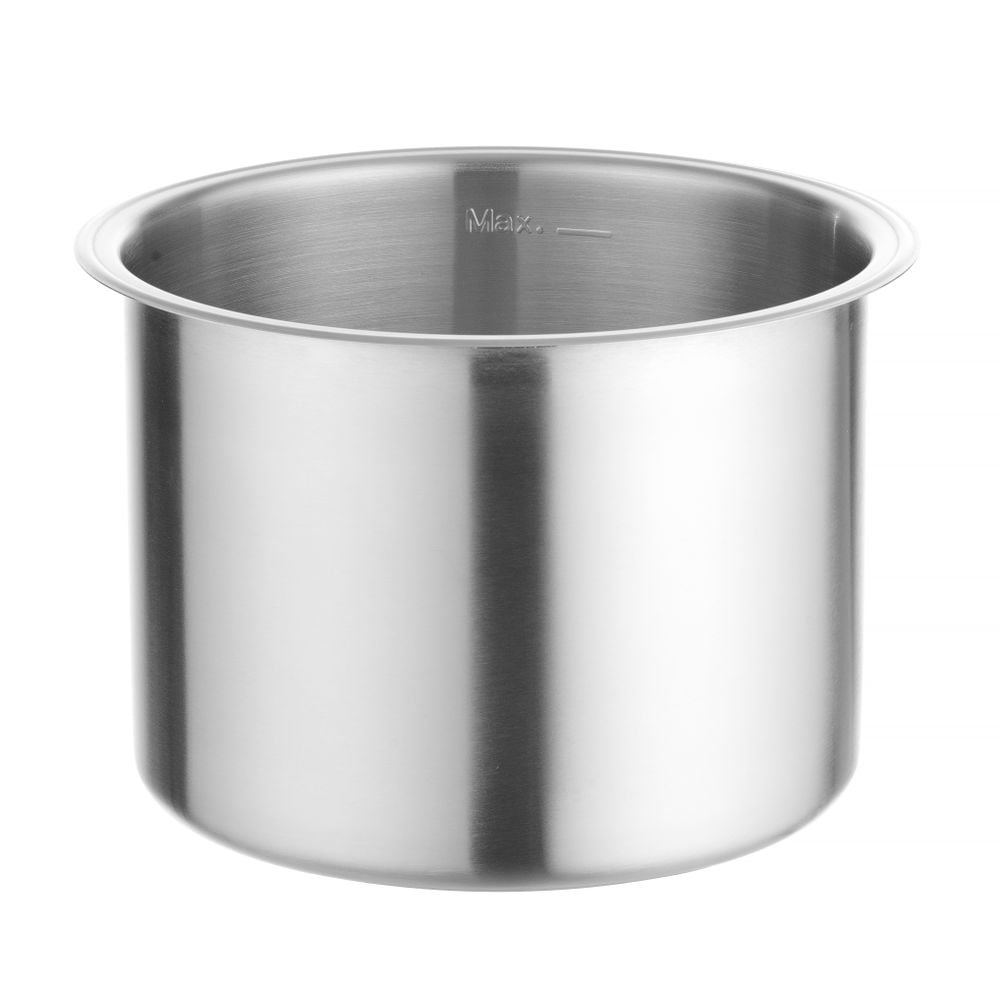 Suppegryde, 8 l - Billede 2