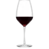 Stölzle Lausitz FINO Rødvinsglas - 655 ml.