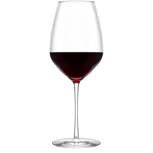 Stölzle Lausitz FINO Rødvinsglas - 655 ml.
