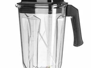 Bar blender digital PC , LED digital touchscreen control panel - 2,5 l, 230 V, 1680 W - Billede 4