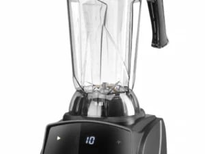 Bar blender digital PC , LED digital touchscreen control panel - 2,5 l, 230 V, 1680 W