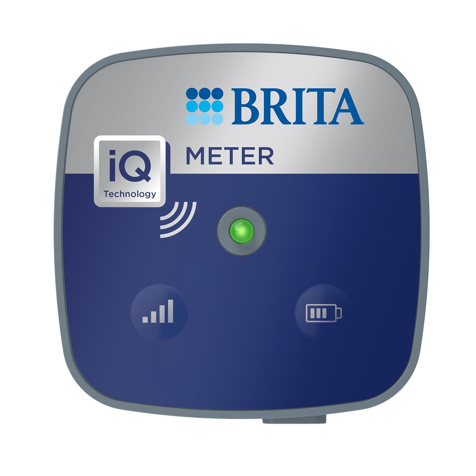 BRITA iQ Meter kommunikationsenhed