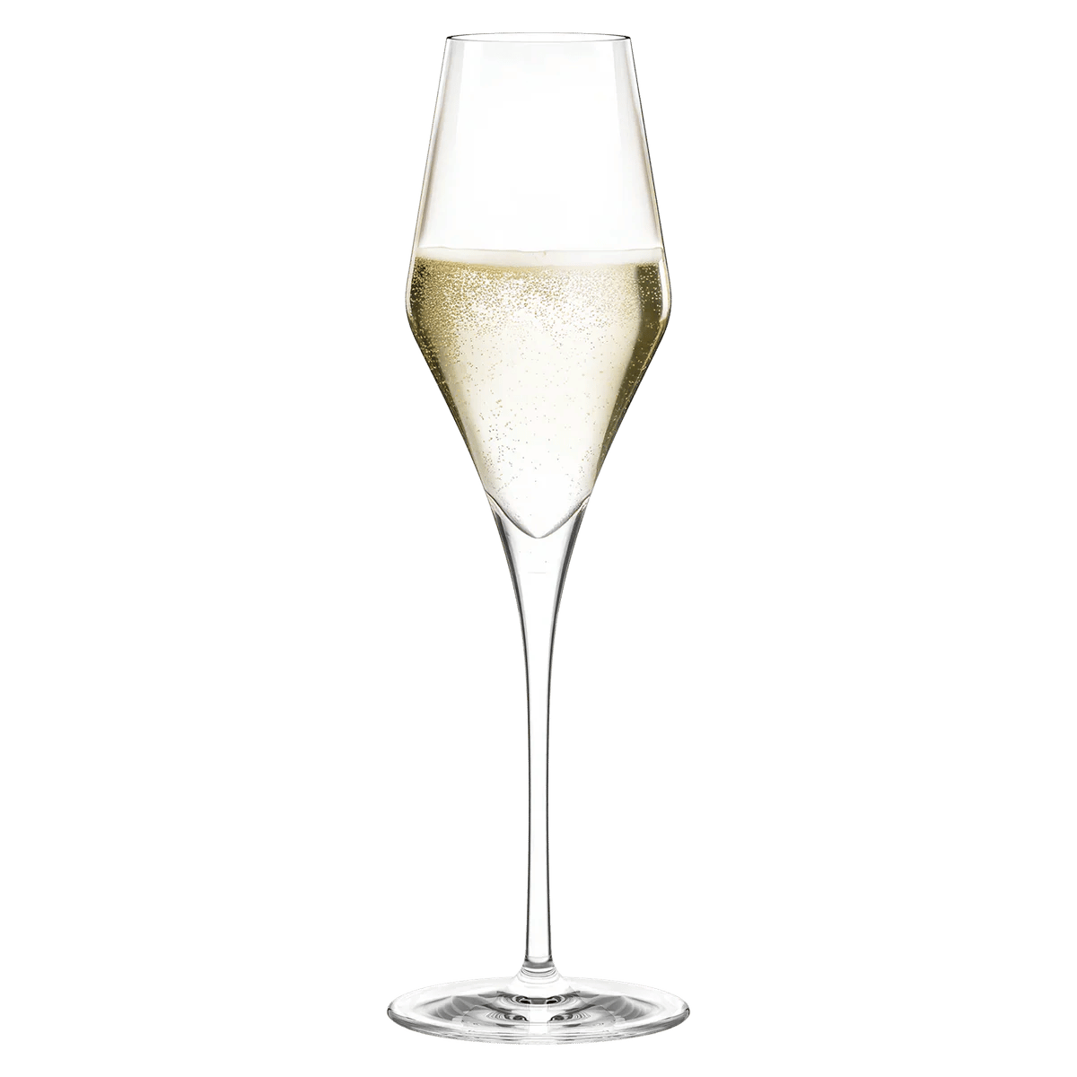 Stölzle Lausitz Champagne Glas Quatrophil - 29 cl.