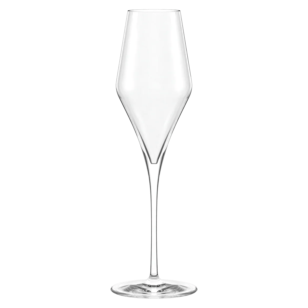 Stölzle Lausitz Champagne Glas Quatrophil - 29 cl. - Billede 2