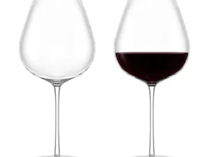 Stölzle Lausitz FINO Rødvinsglas - 805 ml.