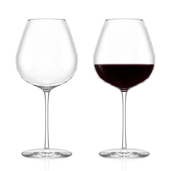 Stölzle Lausitz FINO Rødvinsglas - 805 ml.