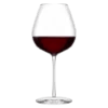 Stölzle Lausitz FINO Rødvinsglas - 805 ml.
