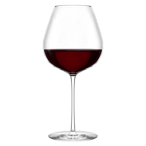 Stölzle Lausitz FINO Rødvinsglas - 805 ml.