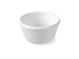 Ramekin, Hendi, 50 ml, 0,05L, ø70x(H)35mm, Ribbet. - Billede 7