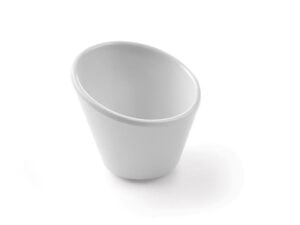 Hendi skrå skål 70x70x(H)60mm - Billede 5