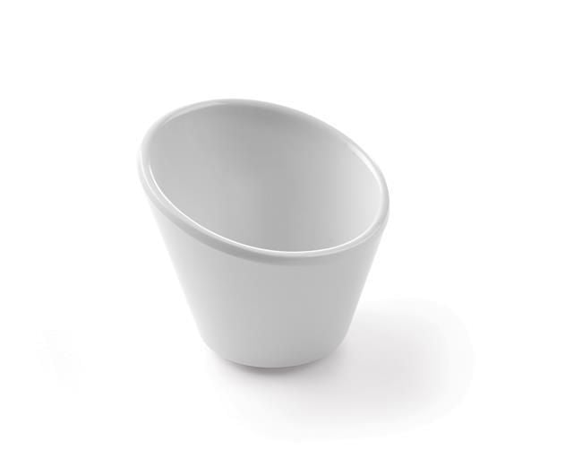 Hendi skrå skål 70x70x(H)60mm - Billede 5