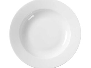 Suppe tallerken, Hendi, ø230mm. - Billede 2