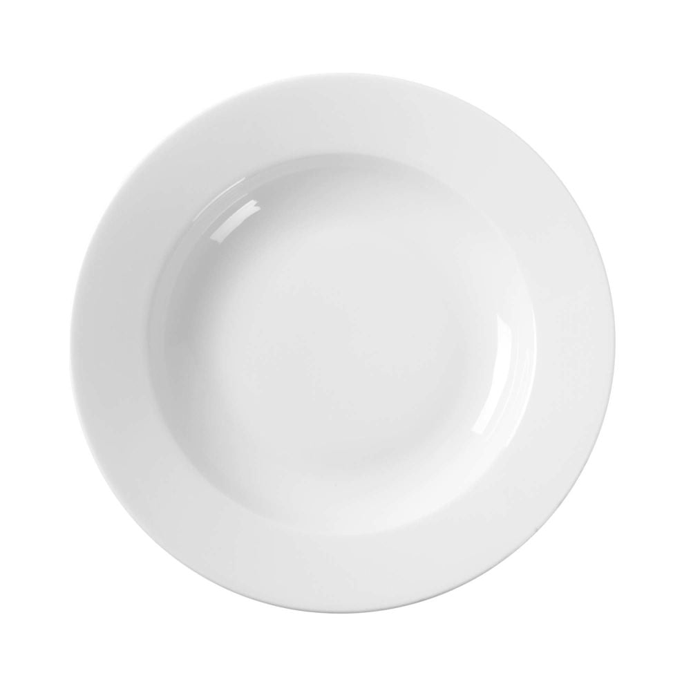 Suppe tallerken, Hendi, ø230mm. - Billede 2
