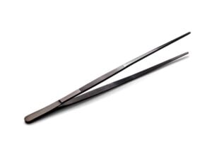 Multifunktionel pincett til fisk, 300mm lang - Billede 3