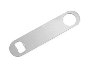 Barup hawthorne cocktail si, perfekt til shakers, 179x40x2mm - Billede 2