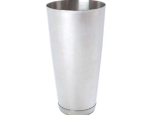 Boston shaker til drinks og cocktails, 0,8l, ø90x(h)175mm - Billede 5
