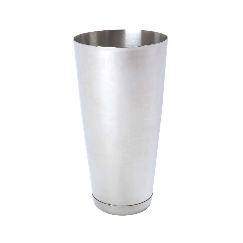 Boston shaker til drinks og cocktails, 0,8l, ø90x(h)175mm - Billede 5