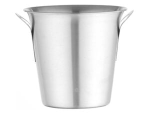 Stål champagnekøler, bar up, 3,5 l - Billede 4