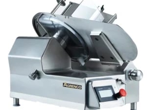 Agrenco RR350FA Semi Auto Agrenco skärmaskin RR350FA Semi Auto, 350 mm snedställd klinga
