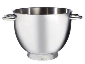 Hamilton Beach BW800SS røreskål i rustfrit stål med to håndtag