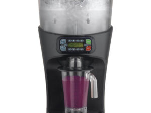 Hamilton Beach HBS1400R-CE blender med isknuser, front
