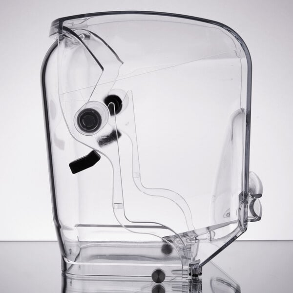 Hamilton Beach QS850 Quiet Shield lydskærm set forfra